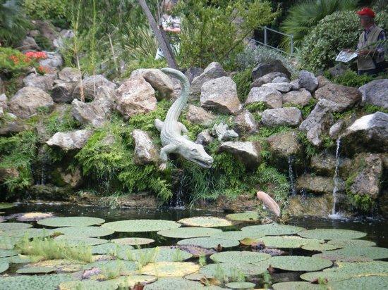 Giardini La Mortella